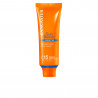SUN BEAUTY silky touch face cream SPF15 50 ml