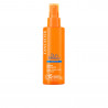 SUN BEAUTY oil free milky spray SPF15 150 ml