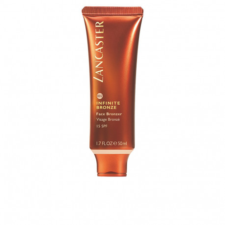 INFINITE BRONZE face bronzer SPF15 - sunny 50 ml