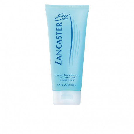 EAU DE LANCASTER shower gel 200 ml