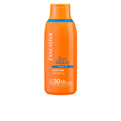 SUN BEAUTY velvet milk sublime tan SPF30 175 ml