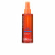 SUN BEAUTY satin sheen oil fast tan optimizer SPF30 150 ml