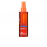 SUN BEAUTY satin sheen oil fast tan optimizer SPF30 150 ml