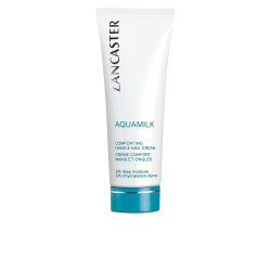 AQUAMILK hand&nail cream tube 75 ml