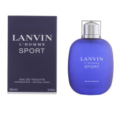 LANVIN L'HOMME SPORT edt spray 100 ml