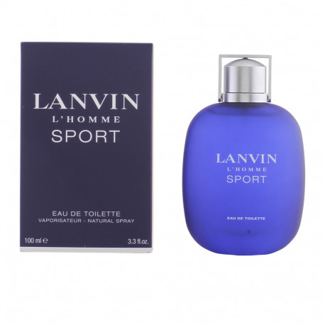 LANVIN L'HOMME SPORT edt spray 100 ml