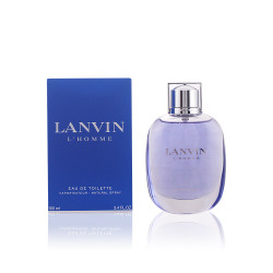 LANVIN L'HOMME edt spray 100 ml