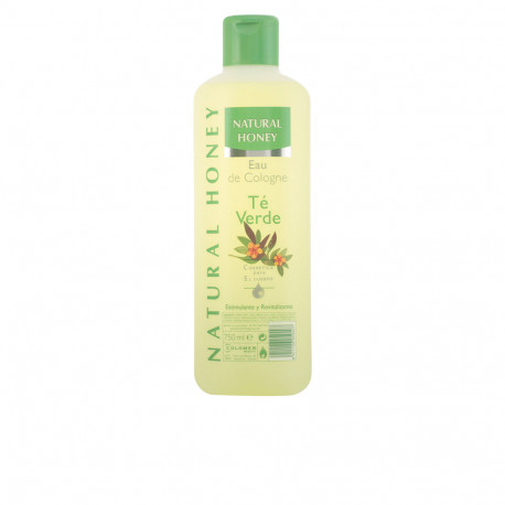 TÉ green eau de cologne 750 ml