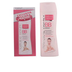 BB CREAM PIEL PERFECTA loción corporal 330 ml