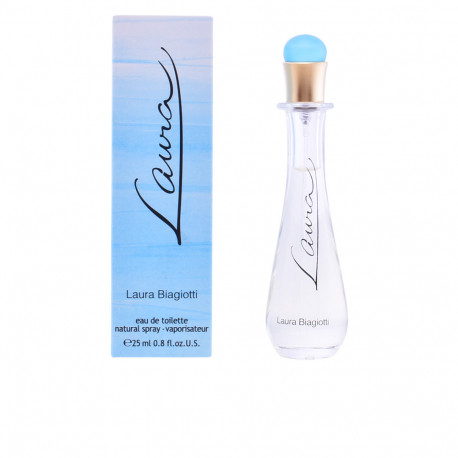 LAURA edt spray 25 ml