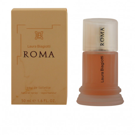 ROMA edt spray 50 ml