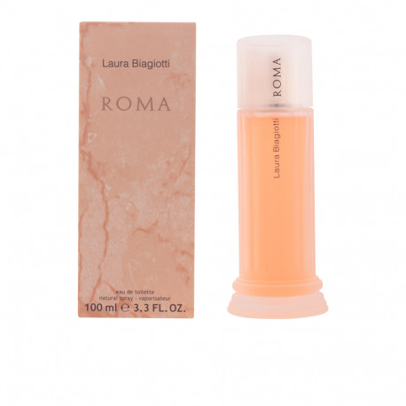 ROMA edt spray 100 ml