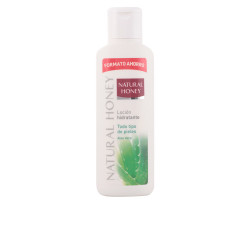 ALOE VERA loción corporal 340 ml