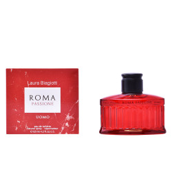 ROMA PASSIONE UOMO edt spray 125 ml