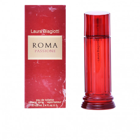 ROMA PASSIONE edt spray 100 ml