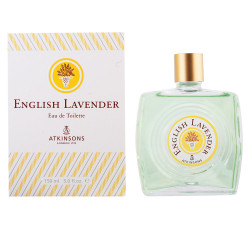 ENGLISH LAVENDER edt 150 ml