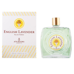 ENGLISH LAVENDER edt 320 ml