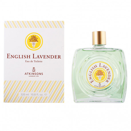 ENGLISH LAVENDER edt 320 ml