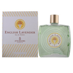 ENGLISH LAVENDER edt 620 ml