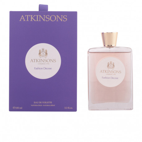 FASHION DECREE edt spray 100 ml