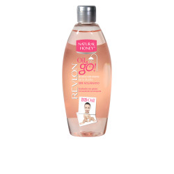 BB ROSA MOSQUETA OIL & GO aceite corporal 300 ml