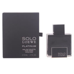 SOLO LOEWE PLATINUM edt spray 50 ml