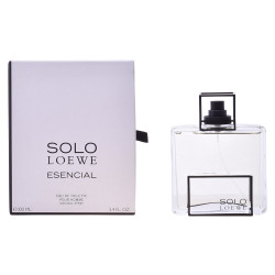 SOLO LOEWE ESENCIAL edt spray 100 ml