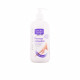 PIERNAS CANSADAS loción corporal dispenser 400 ml