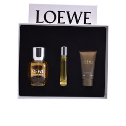 LOEWE POUR HOMME SET 3 pz