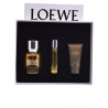 LOEWE POUR HOMME SET 3 pz