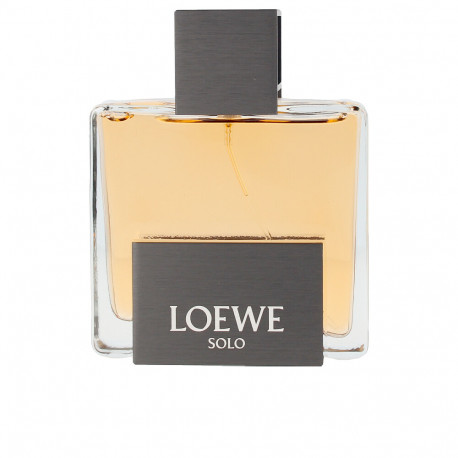 SOLO LOEWE edt spray 75 ml