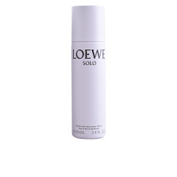 SOLO LOEWE deo spray 100 ml