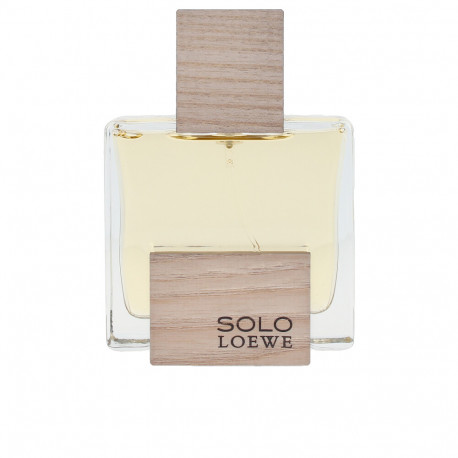 SOLO LOEWE CEDRO edt spray 50 ml