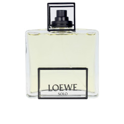SOLO LOEWE ESENCIAL edt spray 100 ml