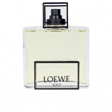 SOLO LOEWE ESENCIAL edt spray 100 ml
