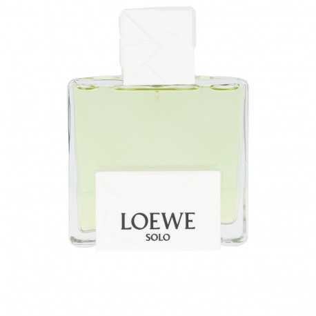 SOLO LOEWE ORIGAMI edt spray 100 ml