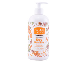 EXTRA NUTRITIVA loción corporal dispenser 400 ml