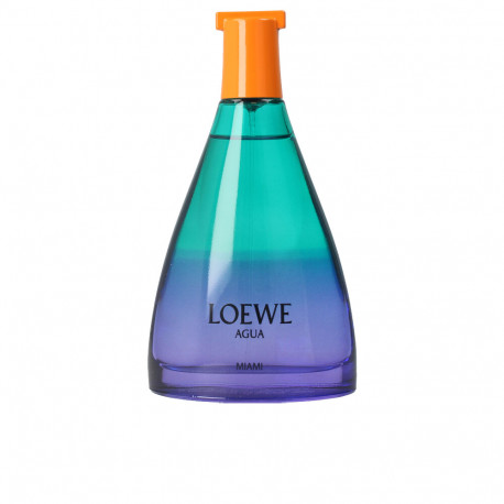 AGUA DE LOEWE MIAMI edt spray 150 ml