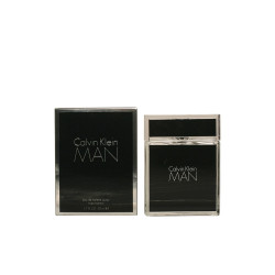 CALVIN KLEIN MAN edt spray 50 ml