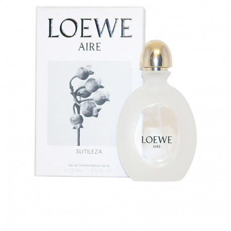 AIRE SUTILEZA edt spray 75 ml