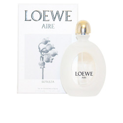 AIRE SUTILEZA edt spray 125 ml