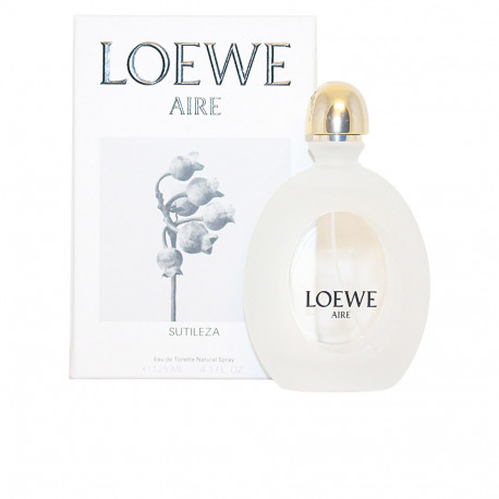 AIRE SUTILEZA edt spray 125 ml
