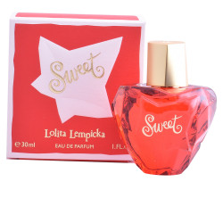 SWEET edp spray 30 ml