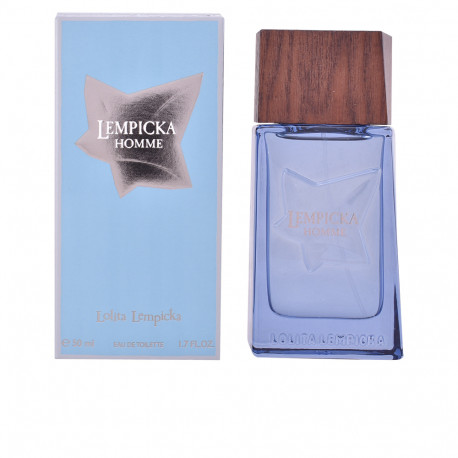 LEMPICKA HOMME edt spray 50 ml