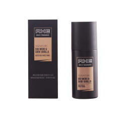 AXE DAILY FRAGANCE SIGNATURE edt spray 100 ml