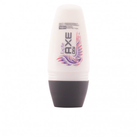 EXCITE DRY  deo roll-on 50 ml