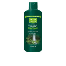 AMAZONIAN SECRETS bath gel 650 ml