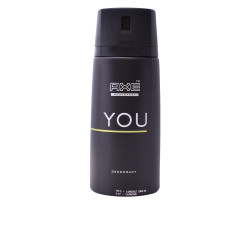 YOU deo spray 150 ml