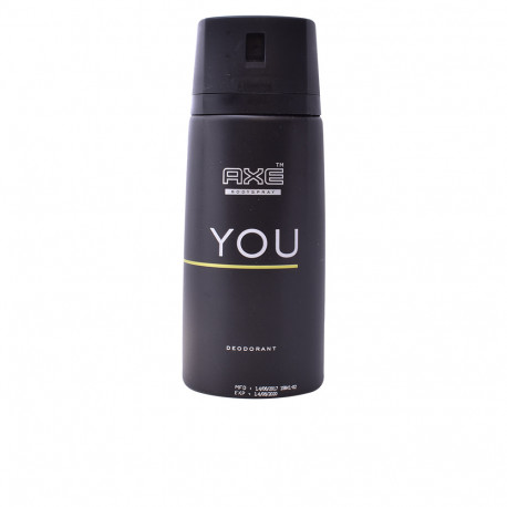 YOU deo spray 150 ml