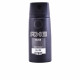 BLACK FRESH deo spray 150 ml